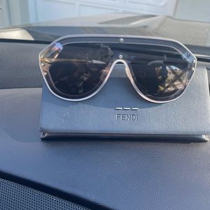 Fendi sunglasses